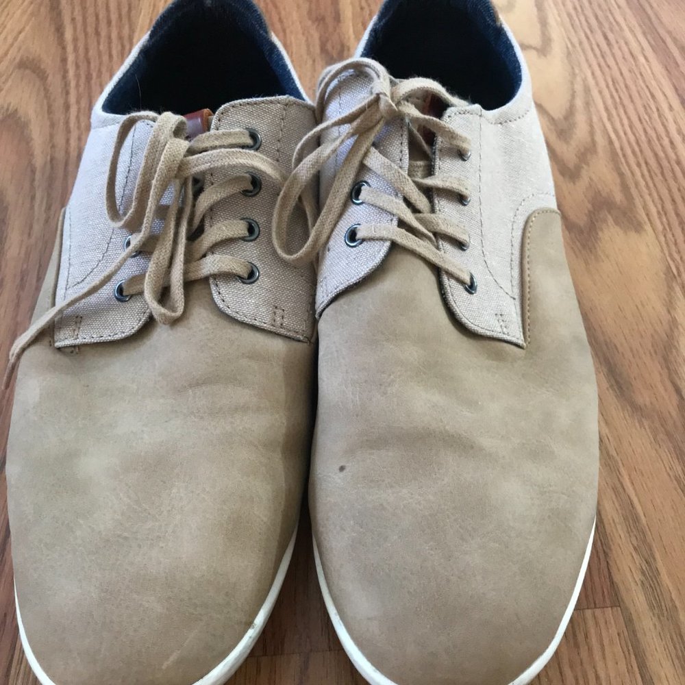 Aldo Men's Size 12 Shoes